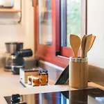 Klaritz Luxury Appartement *