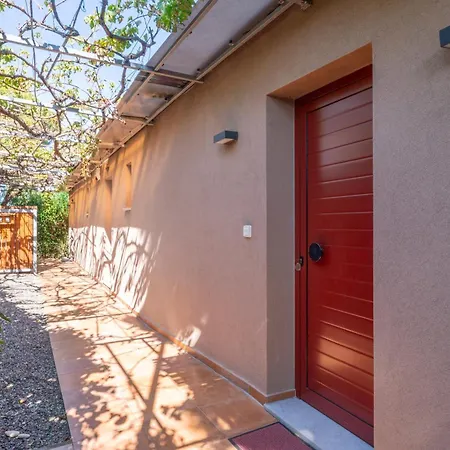 Klaritz Luxury Lejlighed