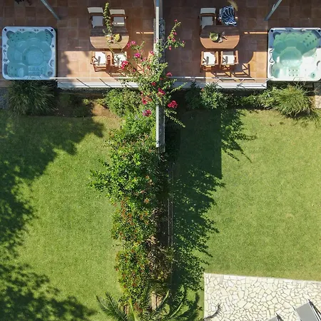 Klaritz Luxury Lejlighed *