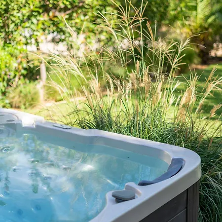 Klaritz Luxury Apartment Lassi (Kefalonia)