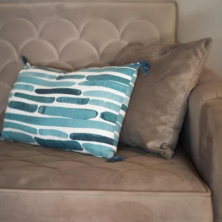 Lejlighed Klaritz Luxury