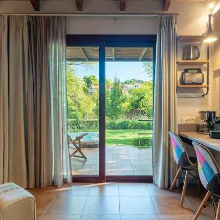 Apartment Klaritz Luxury *