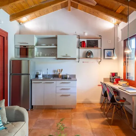 Klaritz Luxury * Lassi (Kefalonia)