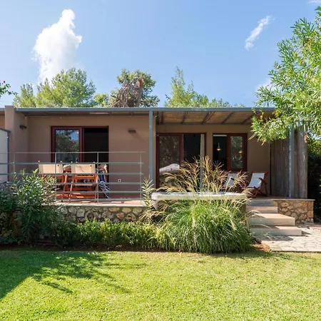 Klaritz Luxury Lejlighed *