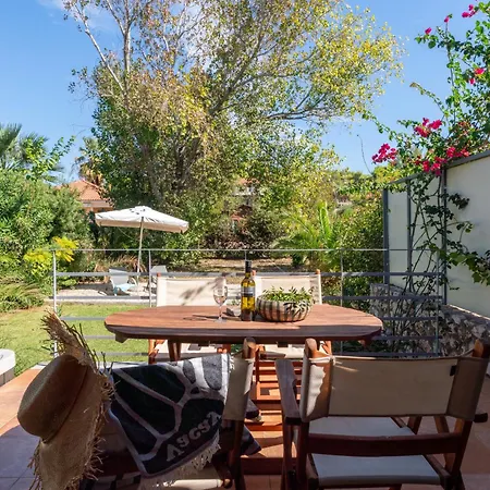 Klaritz Luxury Lejlighed Lassi (Kefalonia)