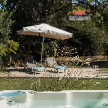 Klaritz Luxury Lejlighed