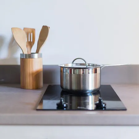 Lejlighed Klaritz Luxury