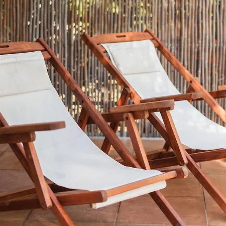Klaritz Luxury Apartment Lassi (Kefalonia)