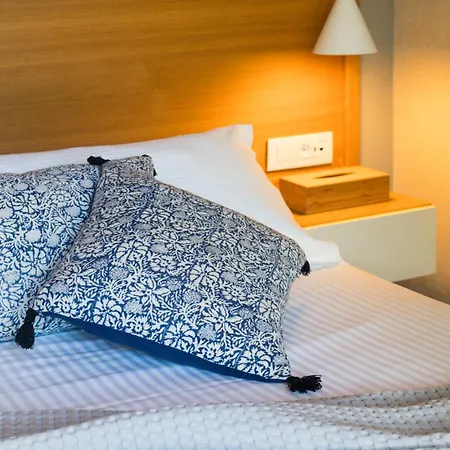 Klaritz Luxury Lassi (Kefalonia)