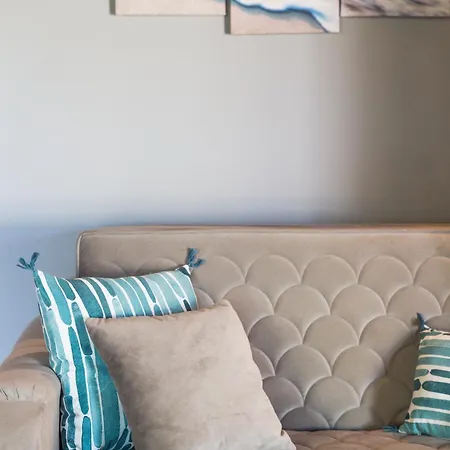 Klaritz Luxury * Lassi (Kefalonia)