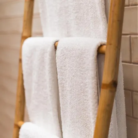 Klaritz Luxury Lejlighed