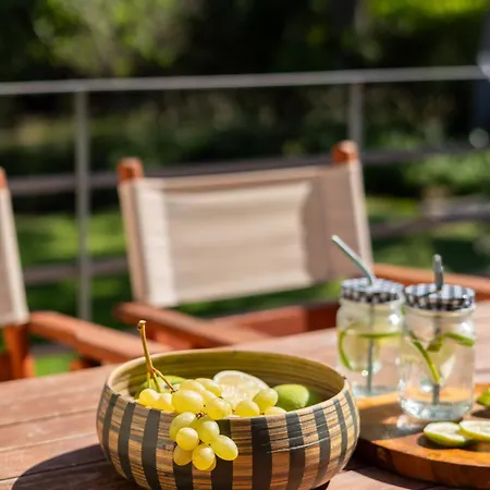 Klaritz Luxury Apartment Lassi (Kefalonia)