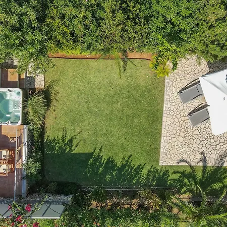 Lejlighed Klaritz Luxury Lassi (Kefalonia)