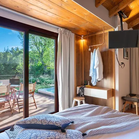 Klaritz Luxury Apartment *