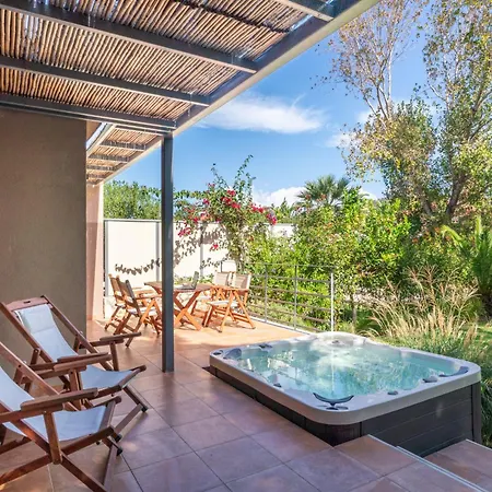 Klaritz Luxury Lassi (Kefalonia)