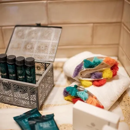 Klaritz Luxury *