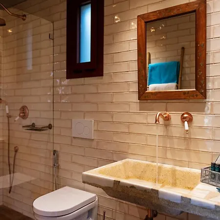 Apartment Klaritz Luxury
