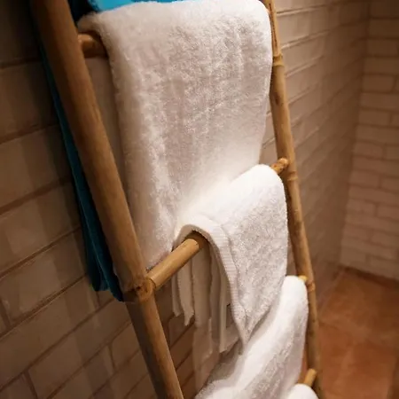 Lejlighed Klaritz Luxury *