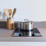 아파트 Klaritz Luxury