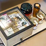 Klaritz Luxury * 라시
